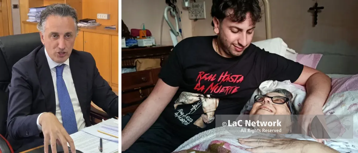 L’attesa di Maria Francesca per un posto al Don Mottola, il commissario Asp:\u00A0«Non è sola, aumenteremo l’assistenza domiciliare»\n