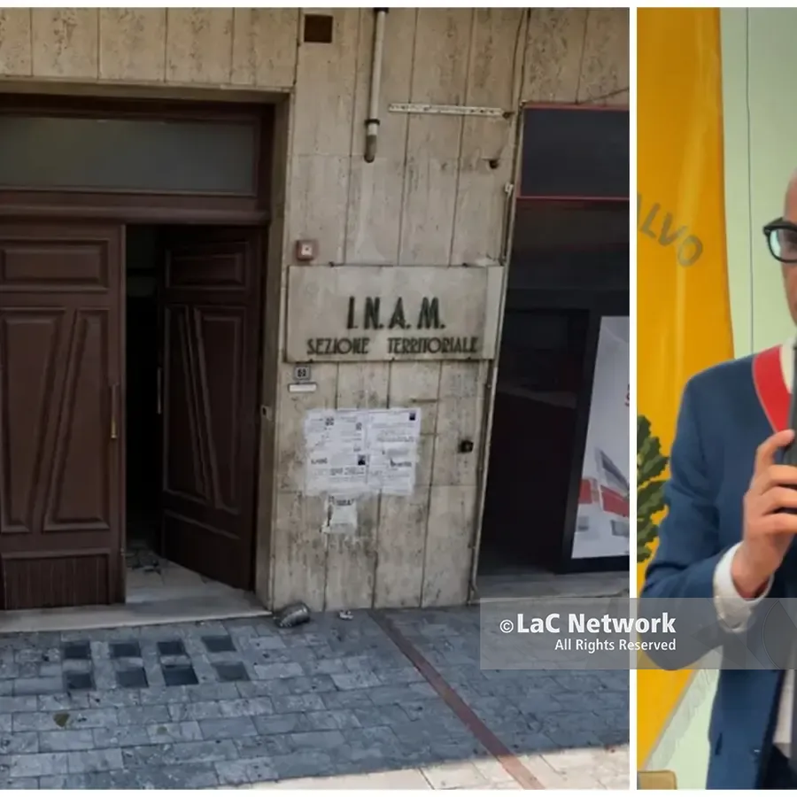 Trasferimento ex Inam di Melito, Nastasi scrive alla Di Furia: «Difendiamo servizi essenziali per il territorio»\n
