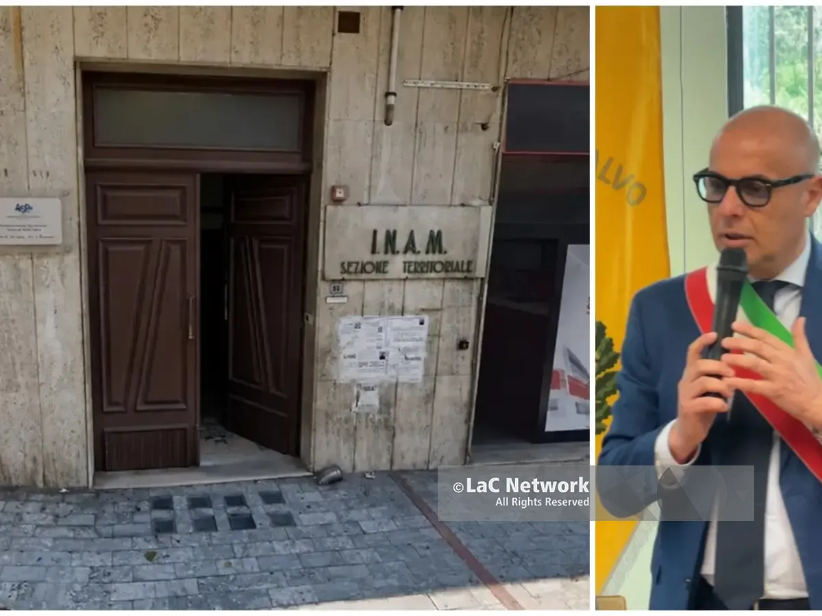 Trasferimento ex Inam di Melito, Nastasi scrive alla Di Furia: «Difendiamo servizi essenziali per il territorio»