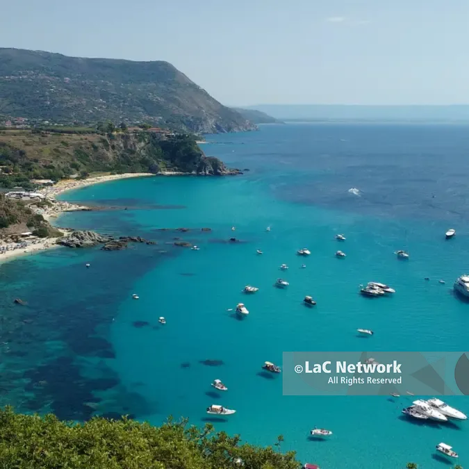 Ricadi riscopre il suo patrimonio: al via le visite guidate alla scoperta di Santa Domenica e Capo Vaticano\n