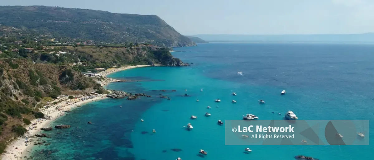 Ricadi riscopre il suo patrimonio: al via le visite guidate alla scoperta di Santa Domenica e Capo Vaticano\n