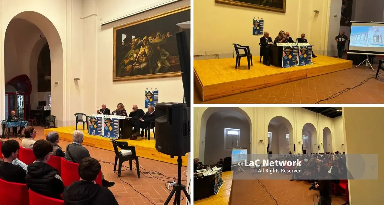 Vibo, al via la biblioteca digitale urbana: Qr code e cellulare per leggere mentre si vive la città\n