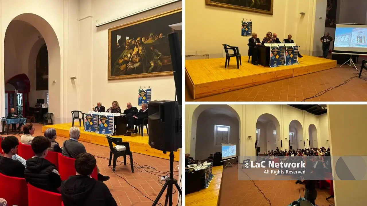 Vibo, al via la biblioteca digitale urbana: Qr code e cellulare per leggere mentre si vive la città\n