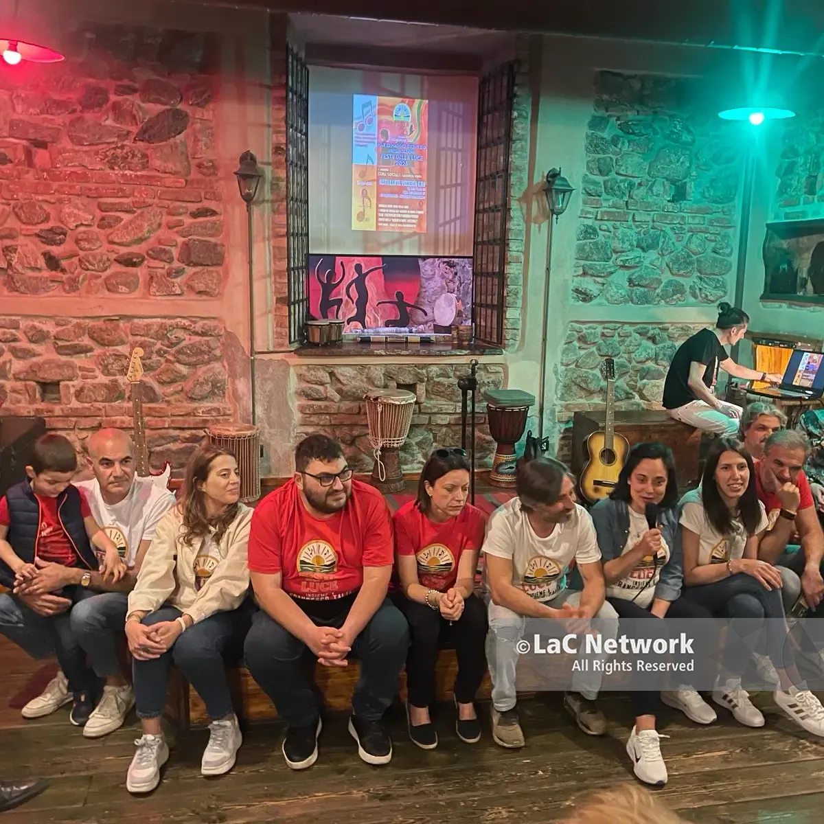 “Sogna ragazzo, sogna”: la Festa della Luce è pronta a brillare ancora lungo i passi di Ciccio Talia\n