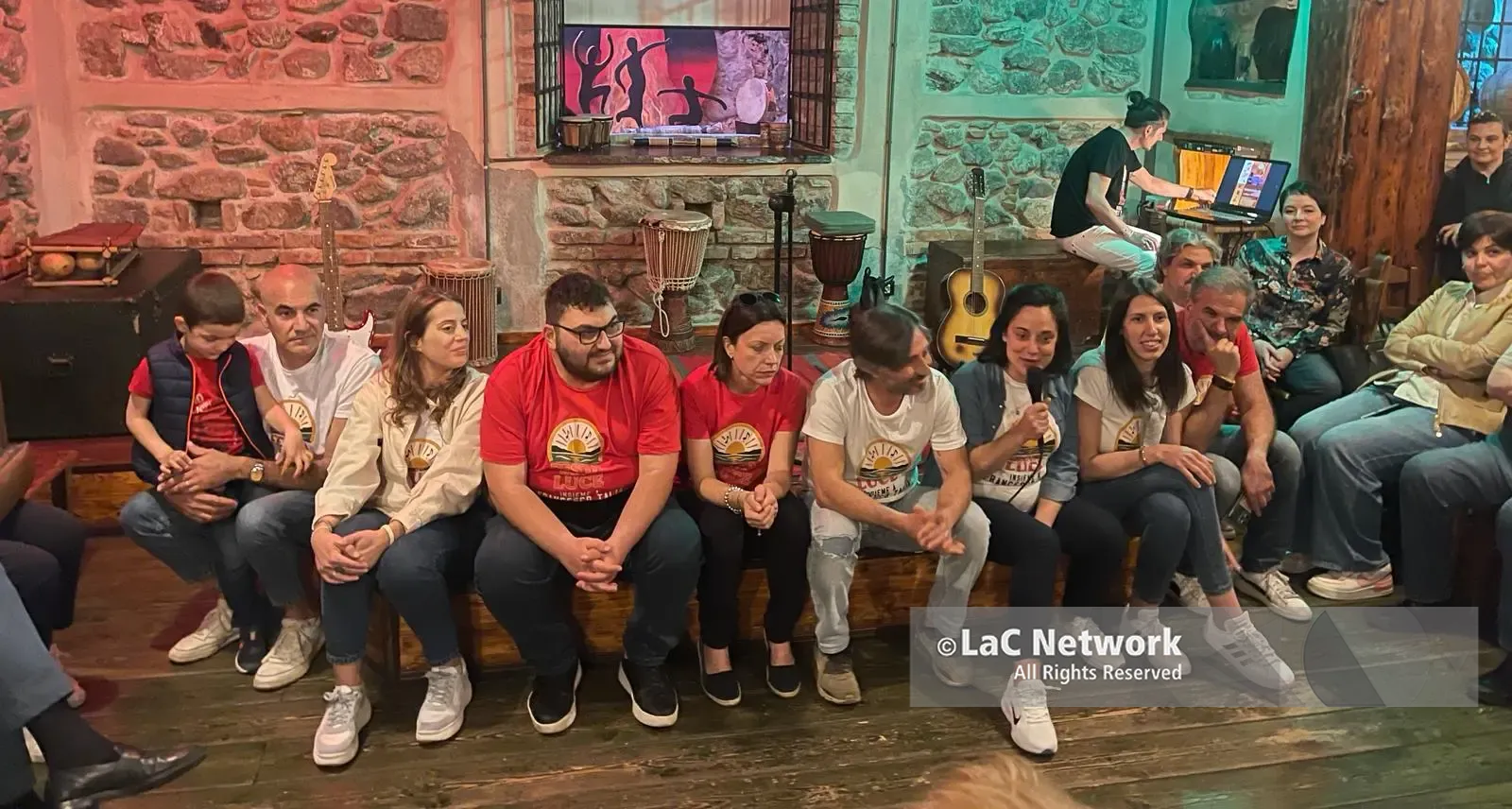 “Sogna ragazzo, sogna”: la Festa della Luce è pronta a brillare ancora lungo i passi di Ciccio Talia\n