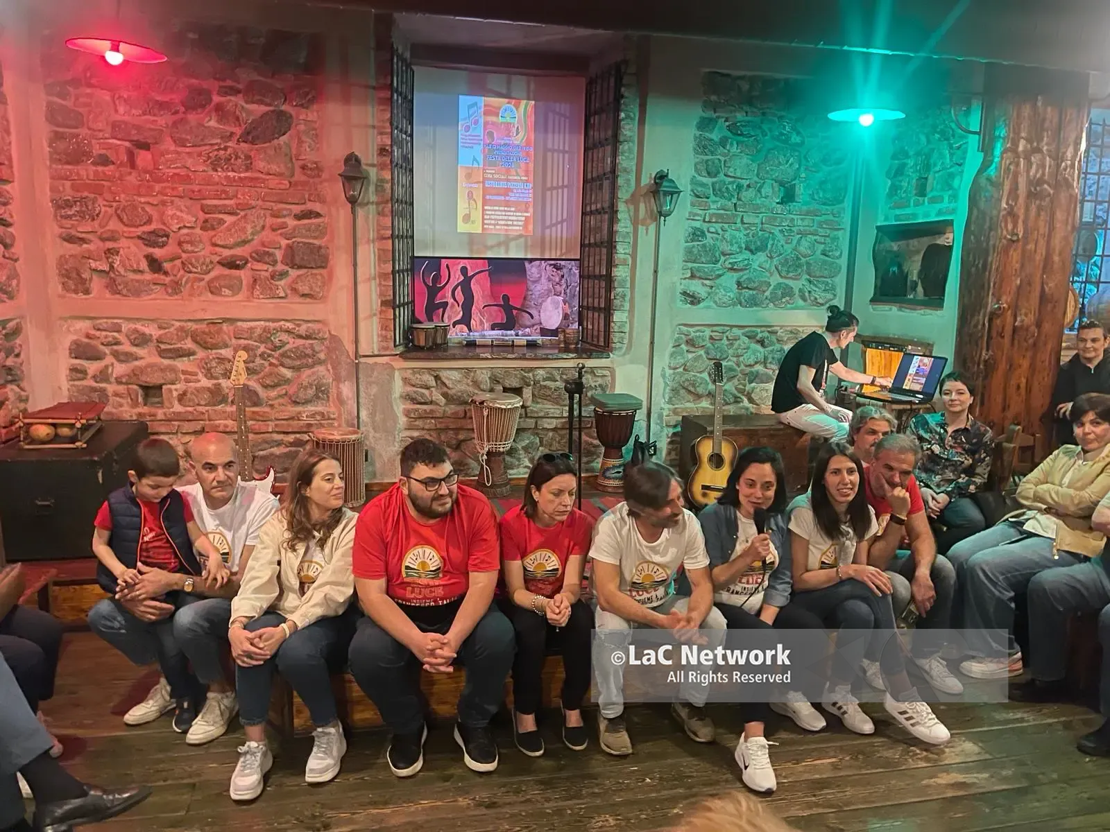 “Sogna ragazzo, sogna”: la Festa della Luce è pronta a brillare ancora lungo i passi di Ciccio Talia\n