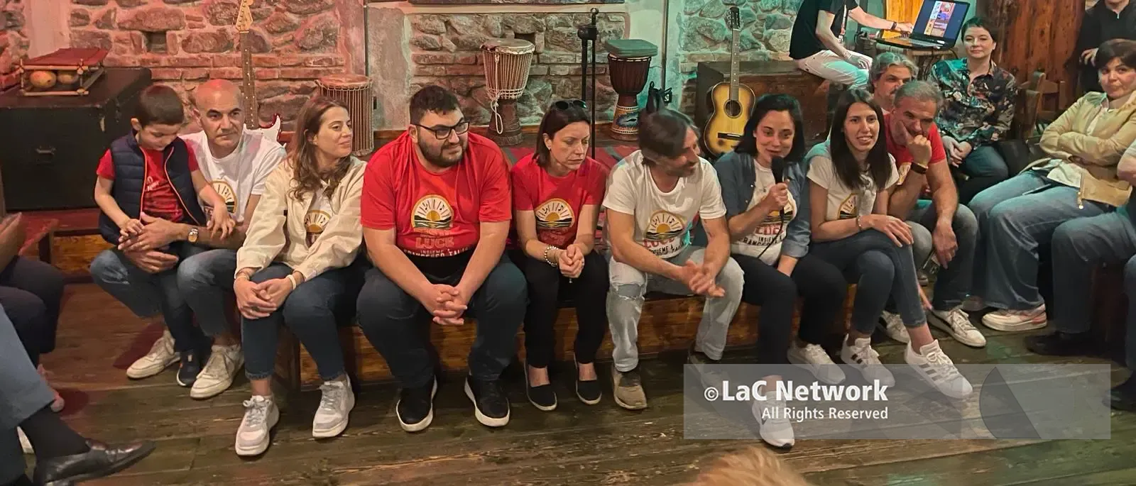 “Sogna ragazzo, sogna”: la Festa della Luce è pronta a brillare ancora lungo i passi di Ciccio Talia\n