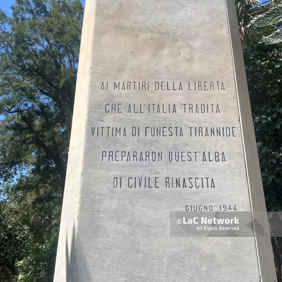 L'impegno dei candidati sui 10 punti programmatici proposti da Ampa venticinqueaprile\n