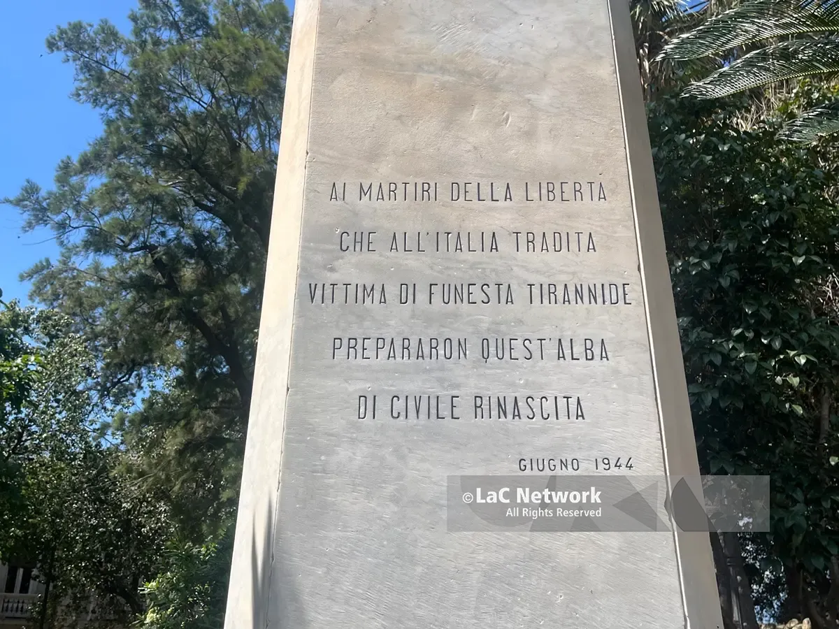 L'impegno dei candidati sui 10 punti programmatici proposti da Ampa venticinqueaprile\n