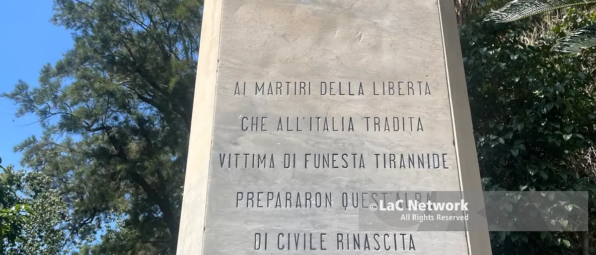 L'impegno dei candidati sui 10 punti programmatici proposti da Ampa venticinqueaprile\n