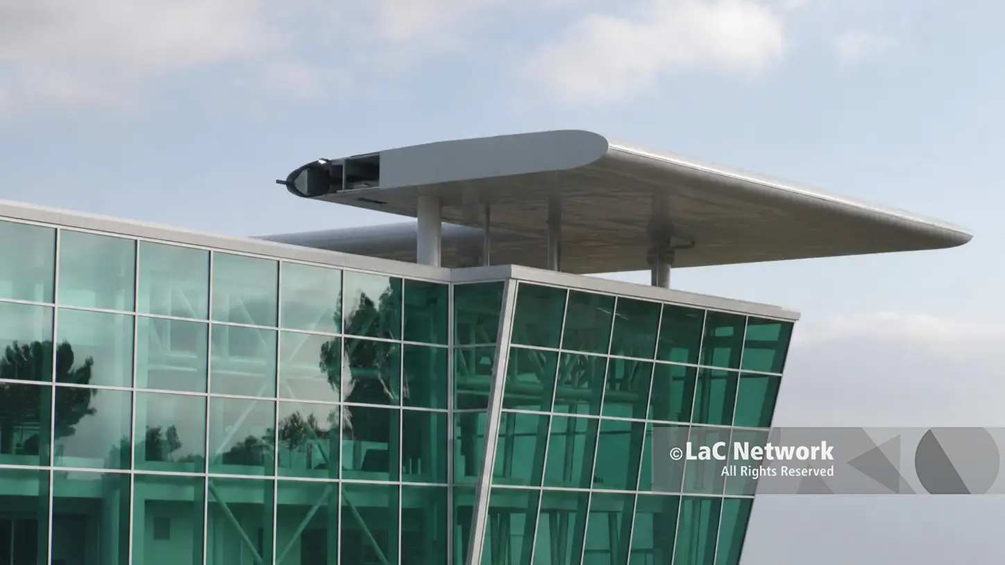 Il nuovo Aeroporto dello Stretto è finalmente pronto a spiccare il volo\n