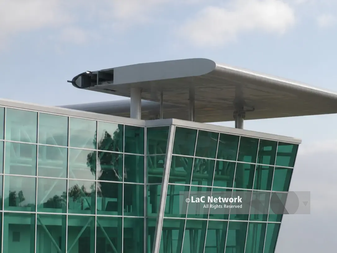 Il nuovo Aeroporto dello Stretto è finalmente pronto a spiccare il volo