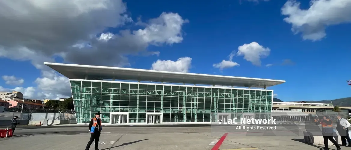Di Palma (Enac):\u00A0«La Calabria ha saputo interpretare la sfida dell’innovazione aeroportuale e del turismo di qualità»\n