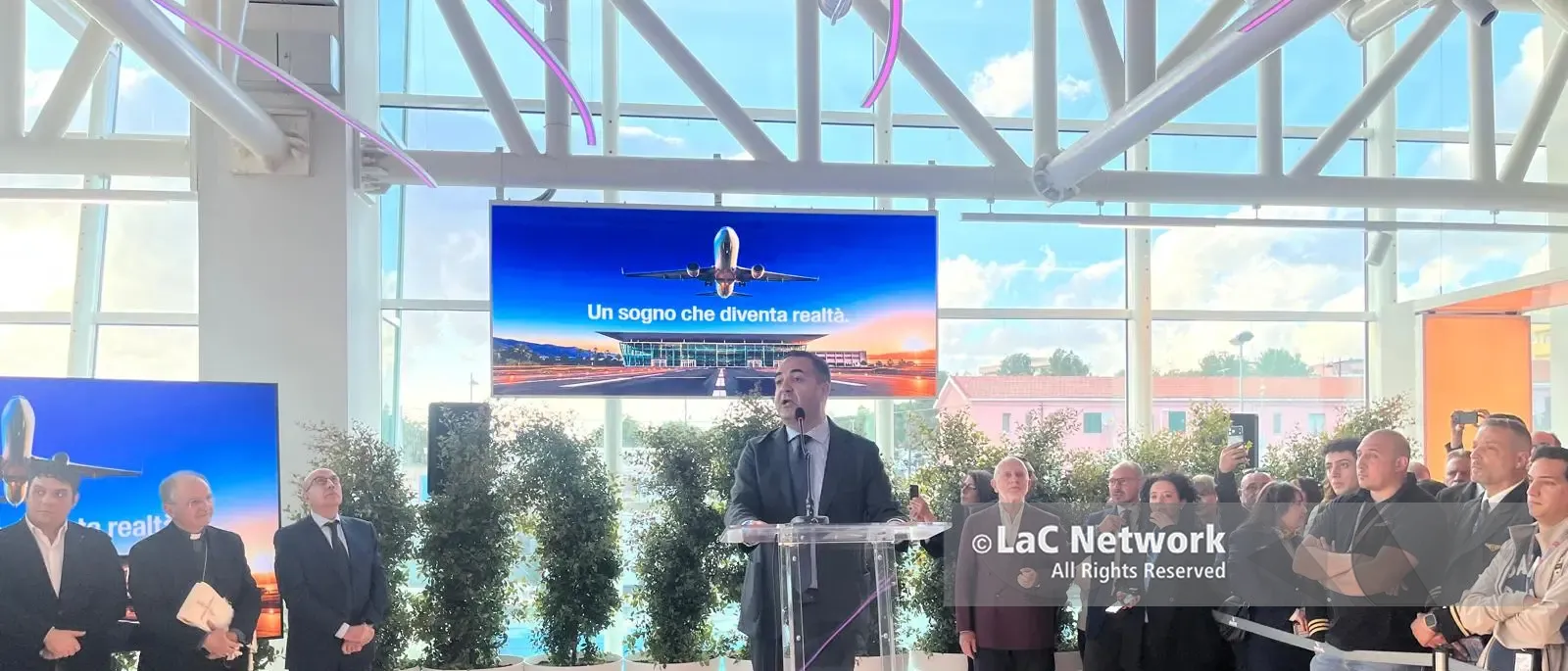 Cannizzaro: «Non è la vittoria di singoli, ma dell’intera città»\n