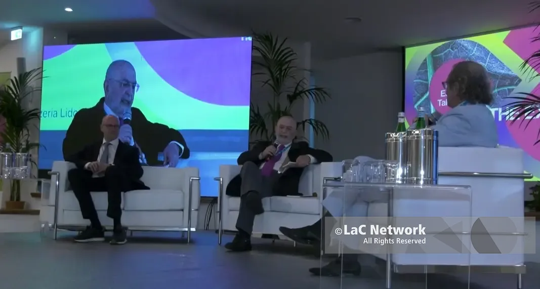 \"Angiologia: l'esperienza\". Esperti a confronto a Gizzeria su iniziativa dello specialista Elia Diaco