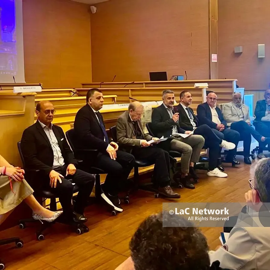 Le nuove sfide delle professioni sanitarie tra assistenza e innovazione digitale, a Vibo il\u00A0congresso promosso da Opi e Sidmi\n