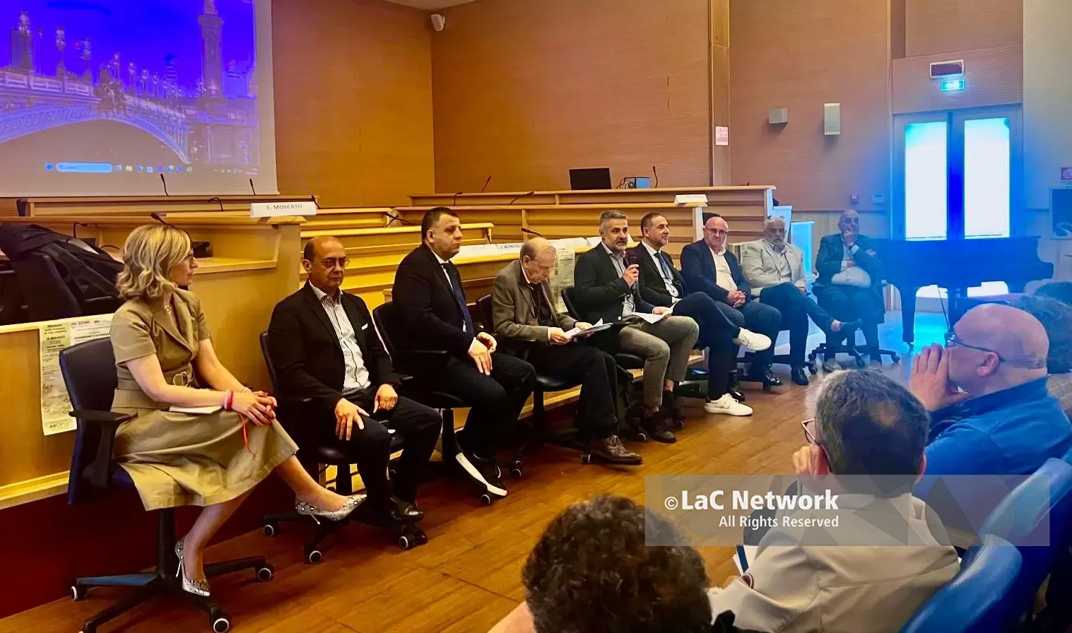 Le nuove sfide delle professioni sanitarie tra assistenza e innovazione digitale, a Vibo il\u00A0congresso promosso da Opi e Sidmi\n