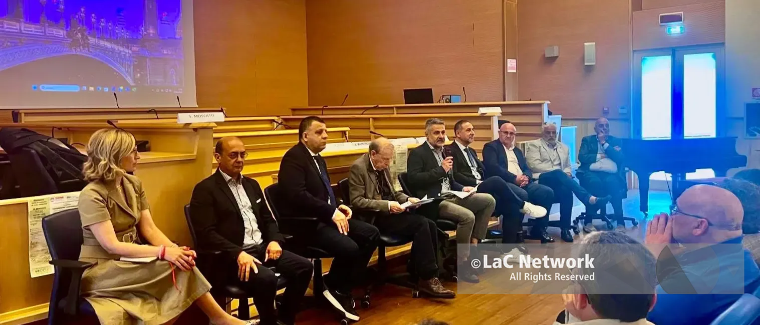 Le nuove sfide delle professioni sanitarie tra assistenza e innovazione digitale, a Vibo il\u00A0congresso promosso da Opi e Sidmi\n