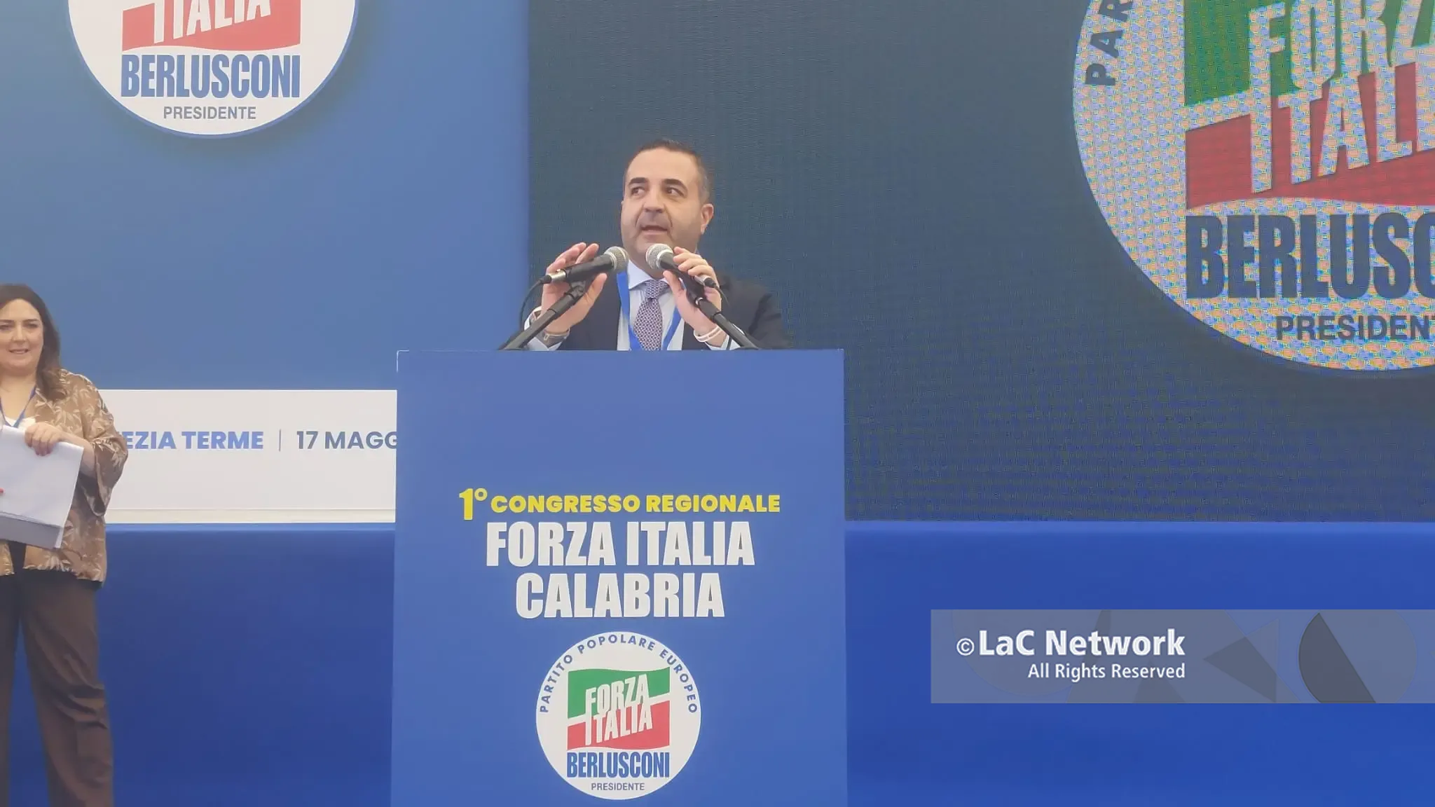 <p>Francesco Cannizzaro</p>\\n
