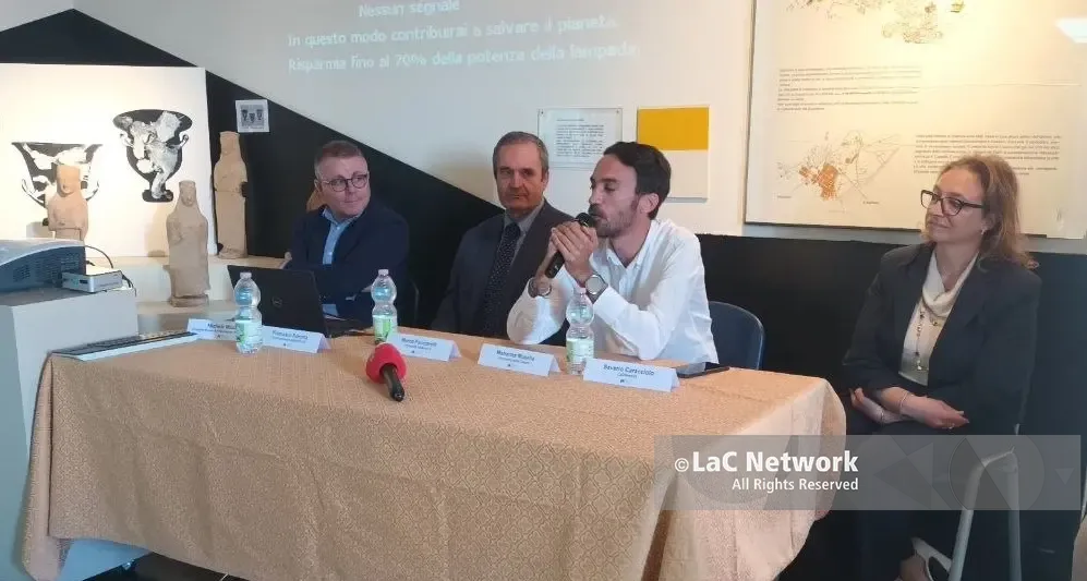 A cento anni dagli scavi di Paolo Orsi, Torre Galli continua a raccontare la preistoria sull’Altopiano del Monte Poro\n