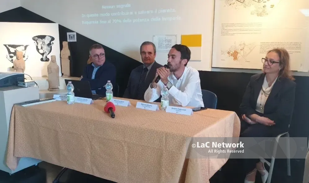 A cento anni dagli scavi di Paolo Orsi, Torre Galli continua a raccontare la preistoria sull’Altopiano del Monte Poro\n