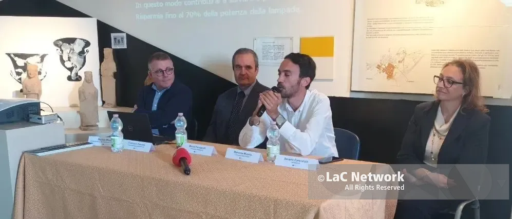 A cento anni dagli scavi di Paolo Orsi, Torre Galli continua a raccontare la preistoria sull’Altopiano del Monte Poro\n