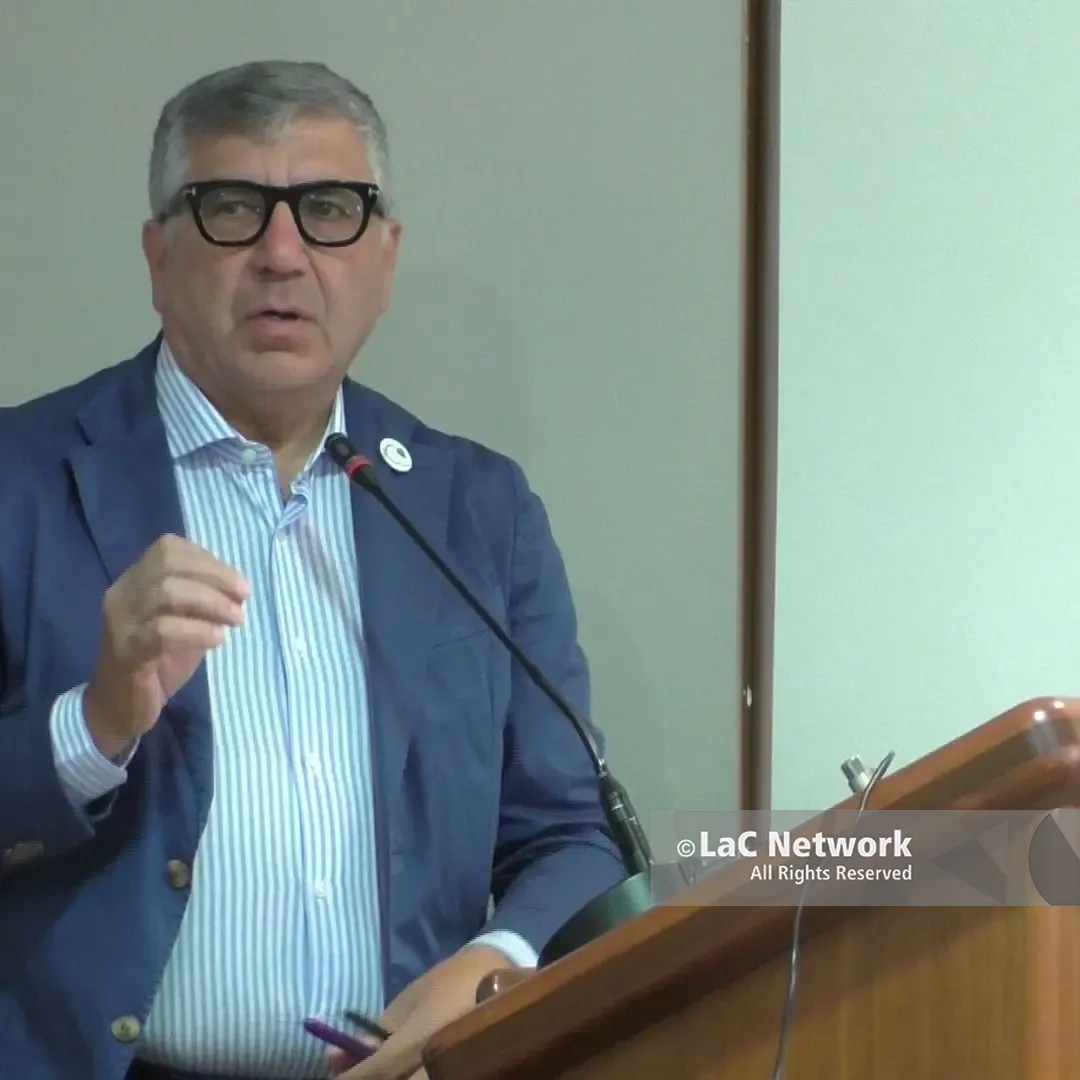«L’acqua ha un valore e va pagata dagli agricoltori»: il bilancio di Giovinazzo dopo due anni di Consorzio di Bonifica\n