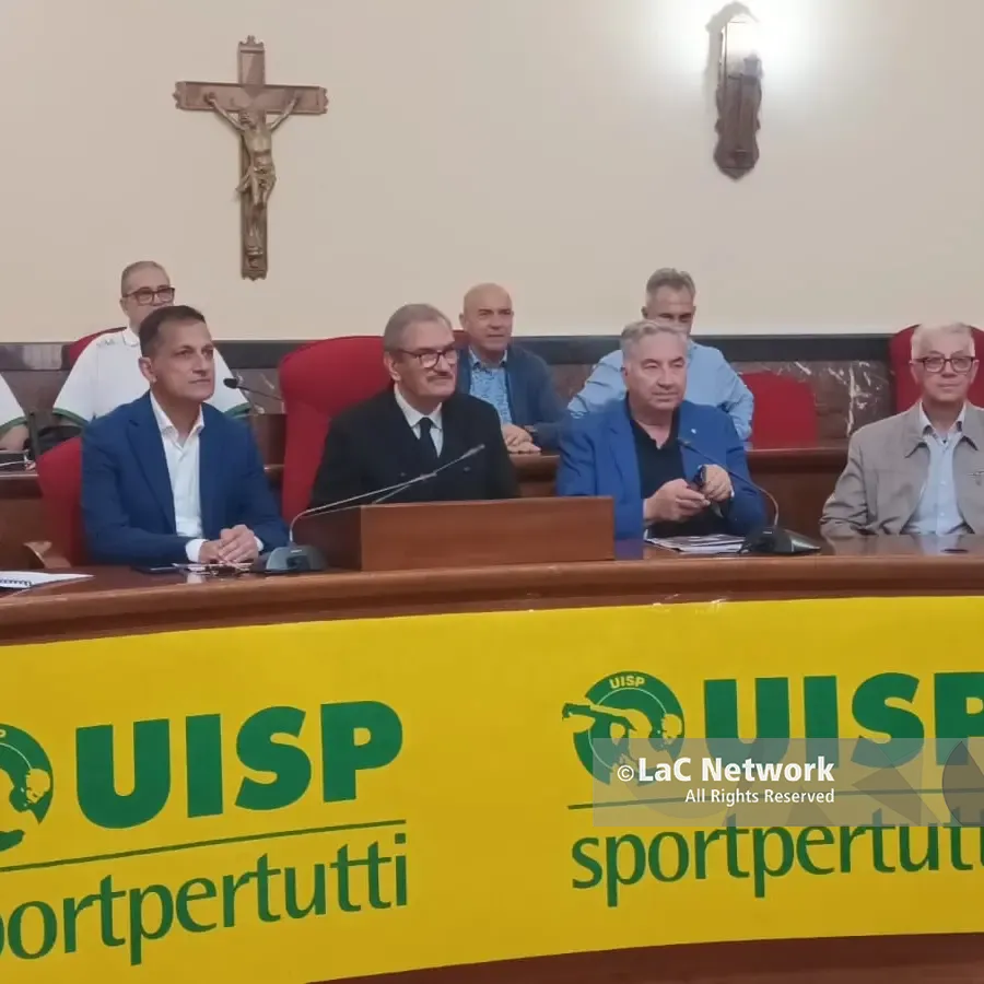Sport e turismo, a Vibo e Pizzo in arrivo 700 tra atleti e accompagnatori per i campionati interregionali Uisp\n