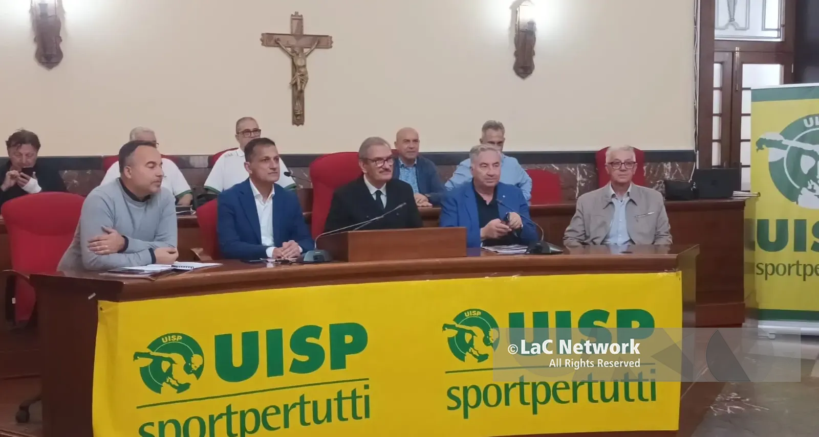 Sport e turismo, a Vibo e Pizzo in arrivo 700 tra atleti e accompagnatori per i campionati interregionali Uisp\n
