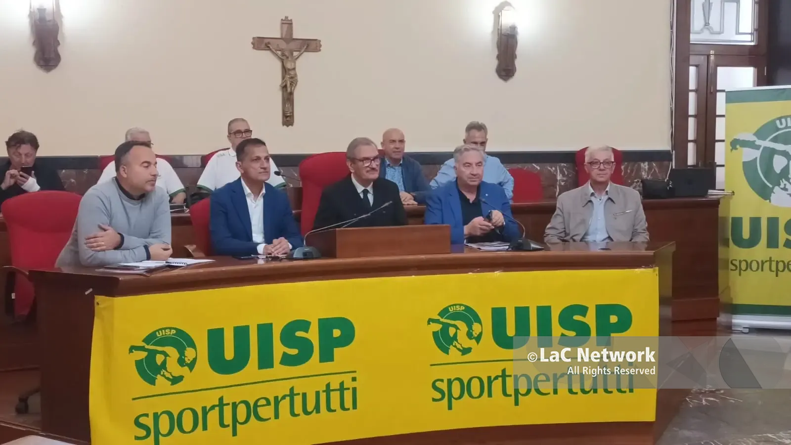 Sport e turismo, a Vibo e Pizzo in arrivo 700 tra atleti e accompagnatori per i campionati interregionali Uisp\n
