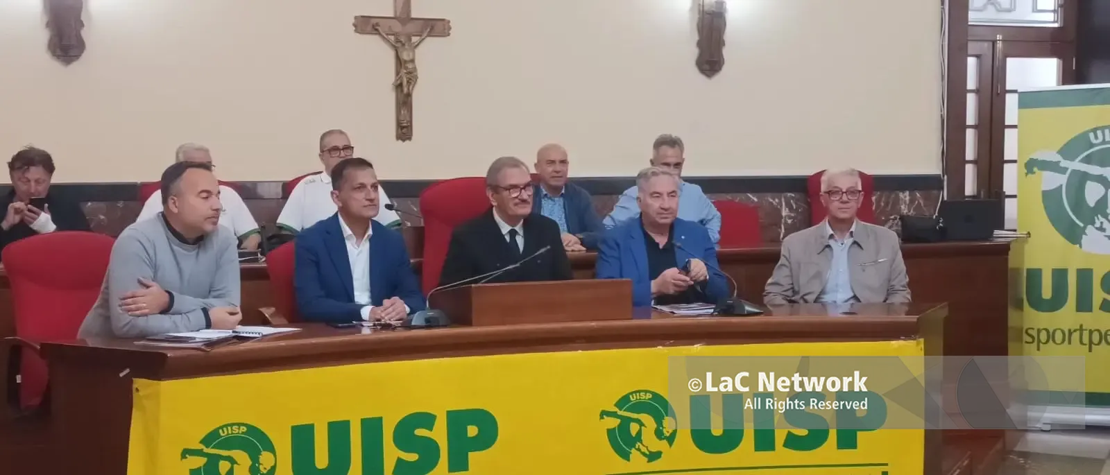 Sport e turismo, a Vibo e Pizzo in arrivo 700 tra atleti e accompagnatori per i campionati interregionali Uisp\n