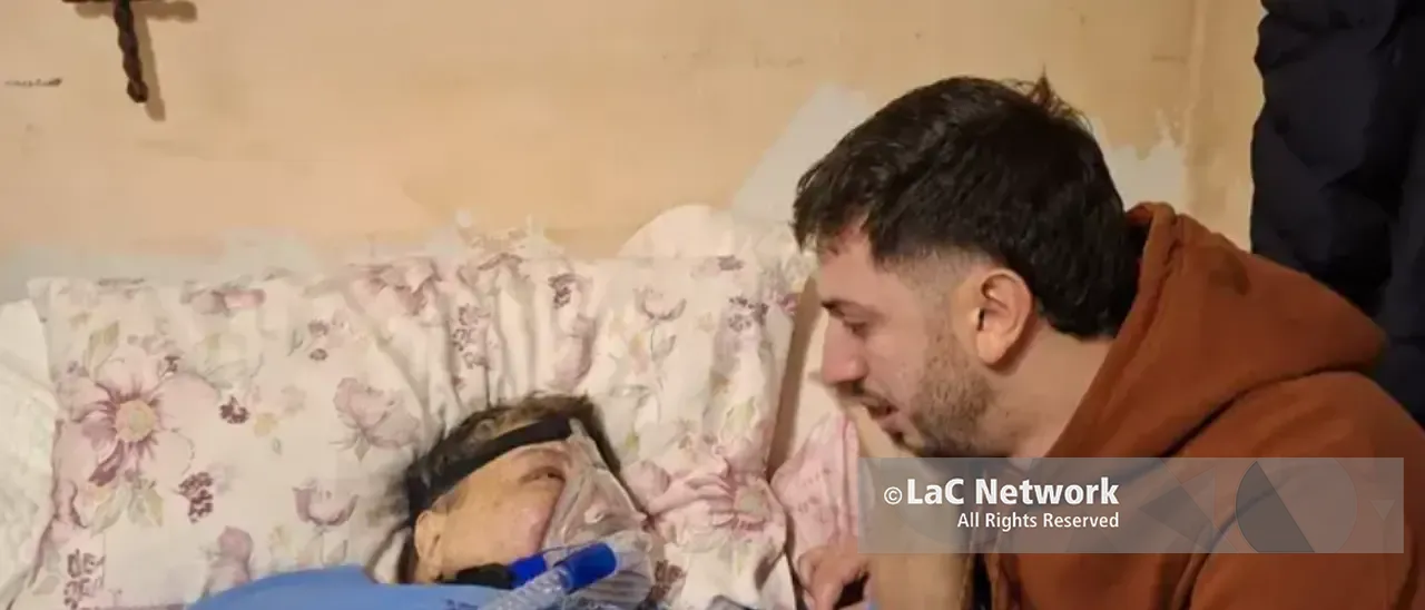 Una speranza per Francesca Maria: una clinica del Catanzarese pronta ad ospitare gratuitamente la 61enne di Pizzo\n