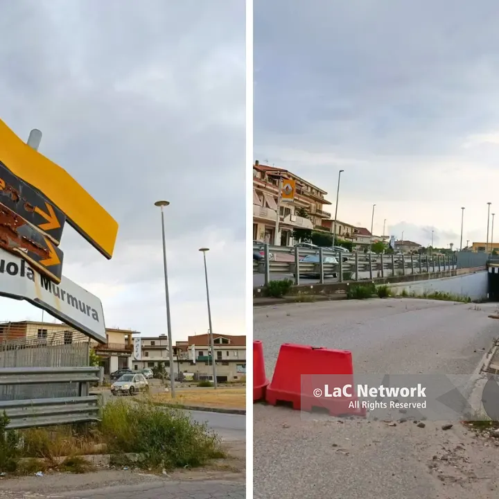 Area industriale di Vibo tra degrado e intimidazioni, l’Arsai (ex Corap) annuncia la svolta: «Dopo vent’anni arrivano i fondi»\n