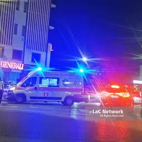 Incidente a Corigliano-Rossano, auto travolge una 40enne\n