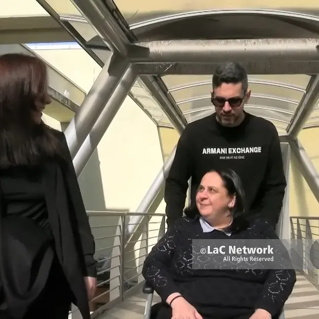 Costretta a fare riabilitazione nel privato, paziente dell'Asp di Catanzaro chiede il diritto alle cure per tutti\n