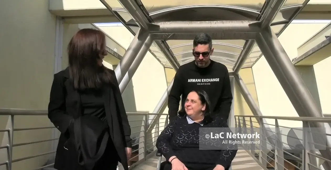 Costretta a fare riabilitazione nel privato, paziente dell'Asp di Catanzaro chiede il diritto alle cure per tutti\n