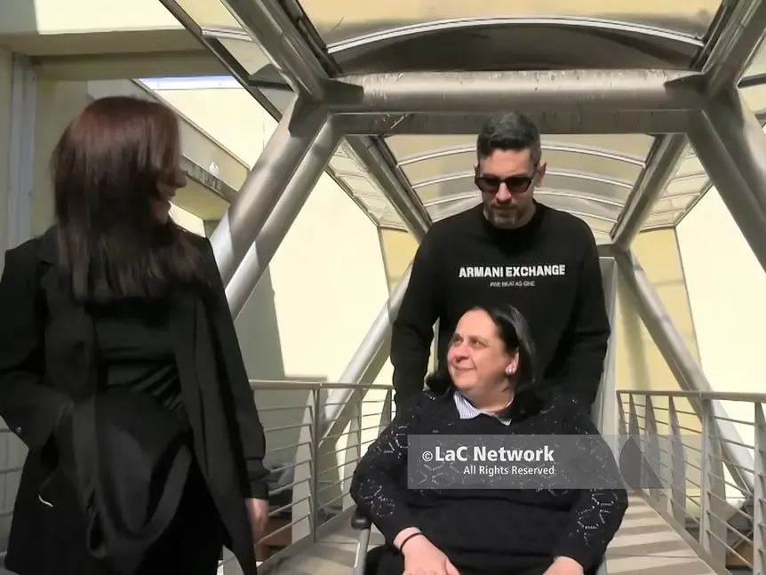 Costretta a fare riabilitazione nel privato, paziente dell'Asp di Catanzaro chiede il diritto alle cure per tutti