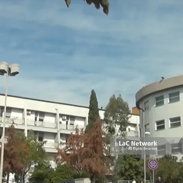 Castrovillari, la denuncia di Laghi: «Il Pronto soccorso è un cantiere infinito. Dall’Asp 4 mesi si silenzio sull’accesso agli atti»\n
