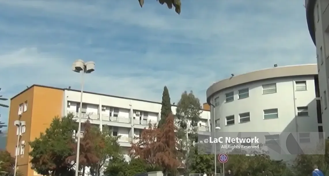 Castrovillari, la denuncia di Laghi: «Il Pronto soccorso è un cantiere infinito. Dall’Asp 4 mesi si silenzio sull’accesso agli atti»\n