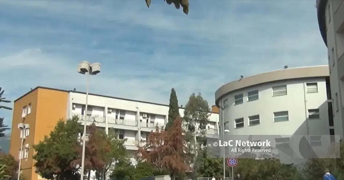 Castrovillari, la denuncia di Laghi: «Il Pronto soccorso è un cantiere infinito. Dall’Asp 4 mesi si silenzio sull’accesso agli atti»\n