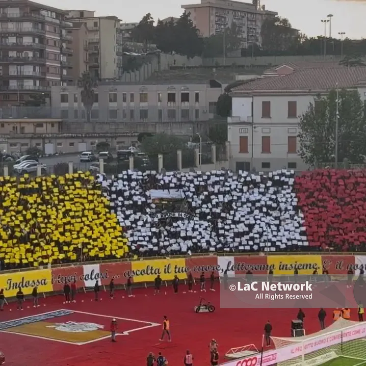 <p>Catanzaro-Monza, il sogno della serie A è un evento globale: copertura in 151 Paesi e diretta in chiaro. <span style=\"color:hsl(0, 75%, 60%);\">Ecco dove vedere la partita</span></p>