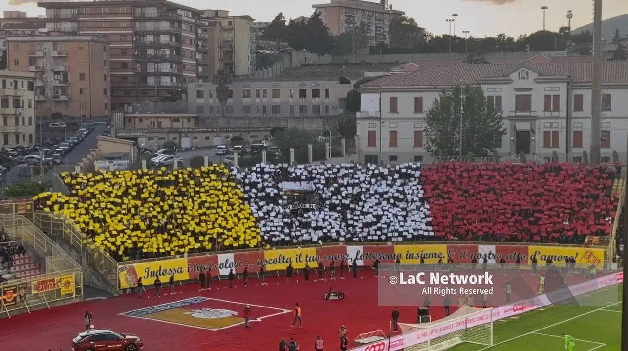 Catanzaro-Monza, il sogno della serie A è un evento globale: copertura in 151 Paesi e diretta in chiaro\n
