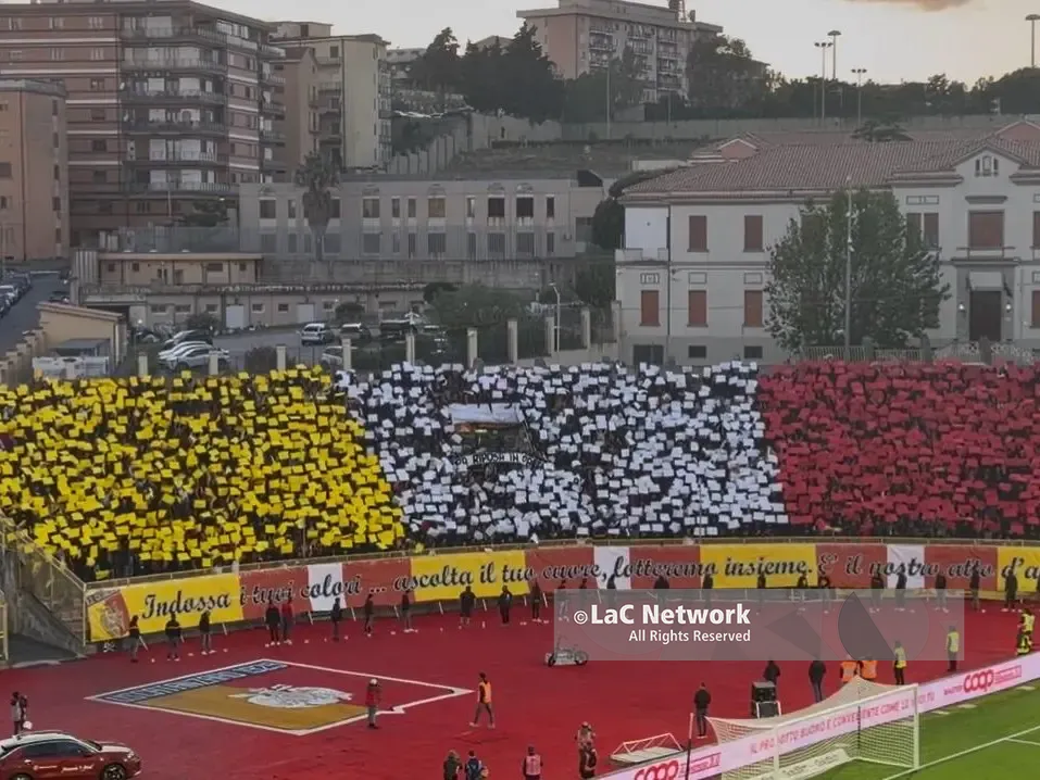 Catanzaro-Monza, il sogno della serie A è un evento globale: copertura in 151 Paesi e diretta in chiaro
