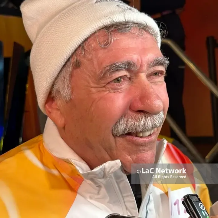 Catanzaro sogna la serie A e\u00A0la leggenda Palanca ci crede: «Con questo pubblico possiamo battere il Monza»\n