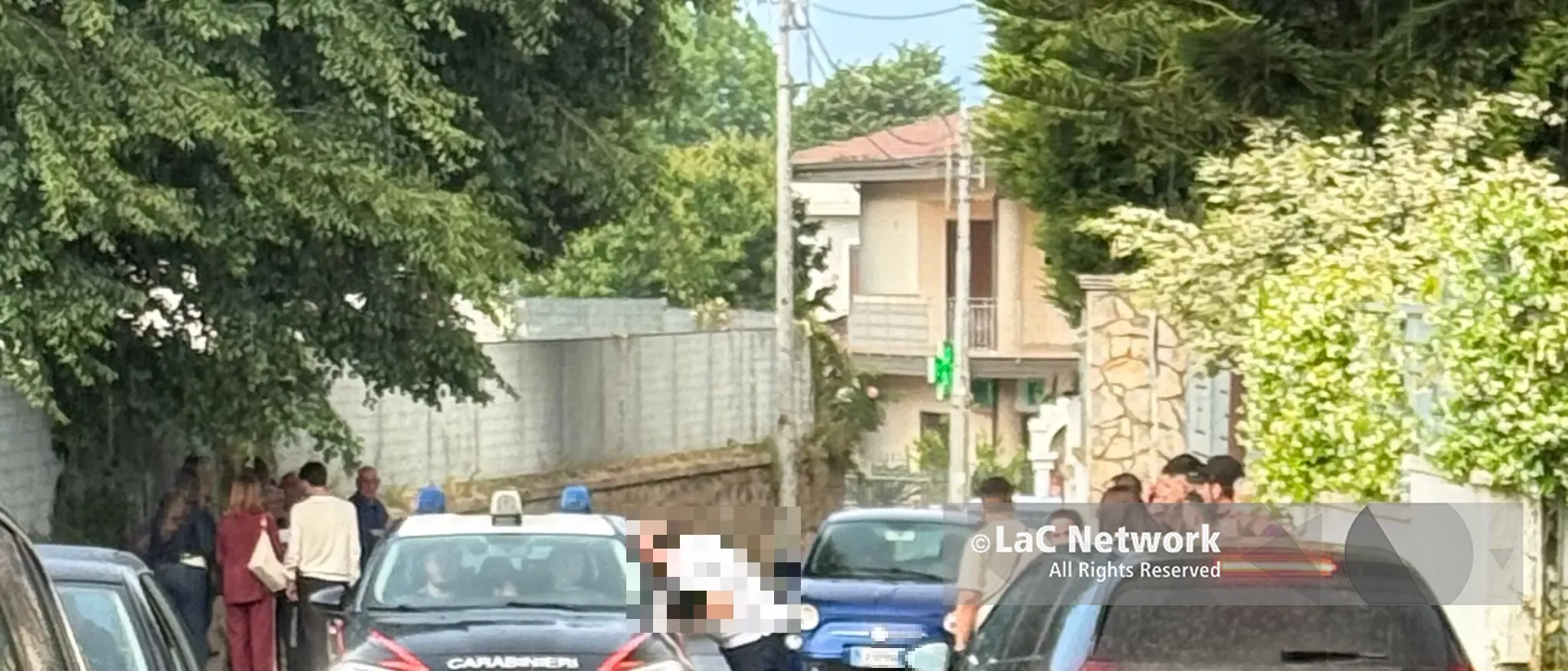 Comunali, a San Gregorio un elettore vota con la penna: scoppia il caos e\u00A0arrivano i carabinieri\n