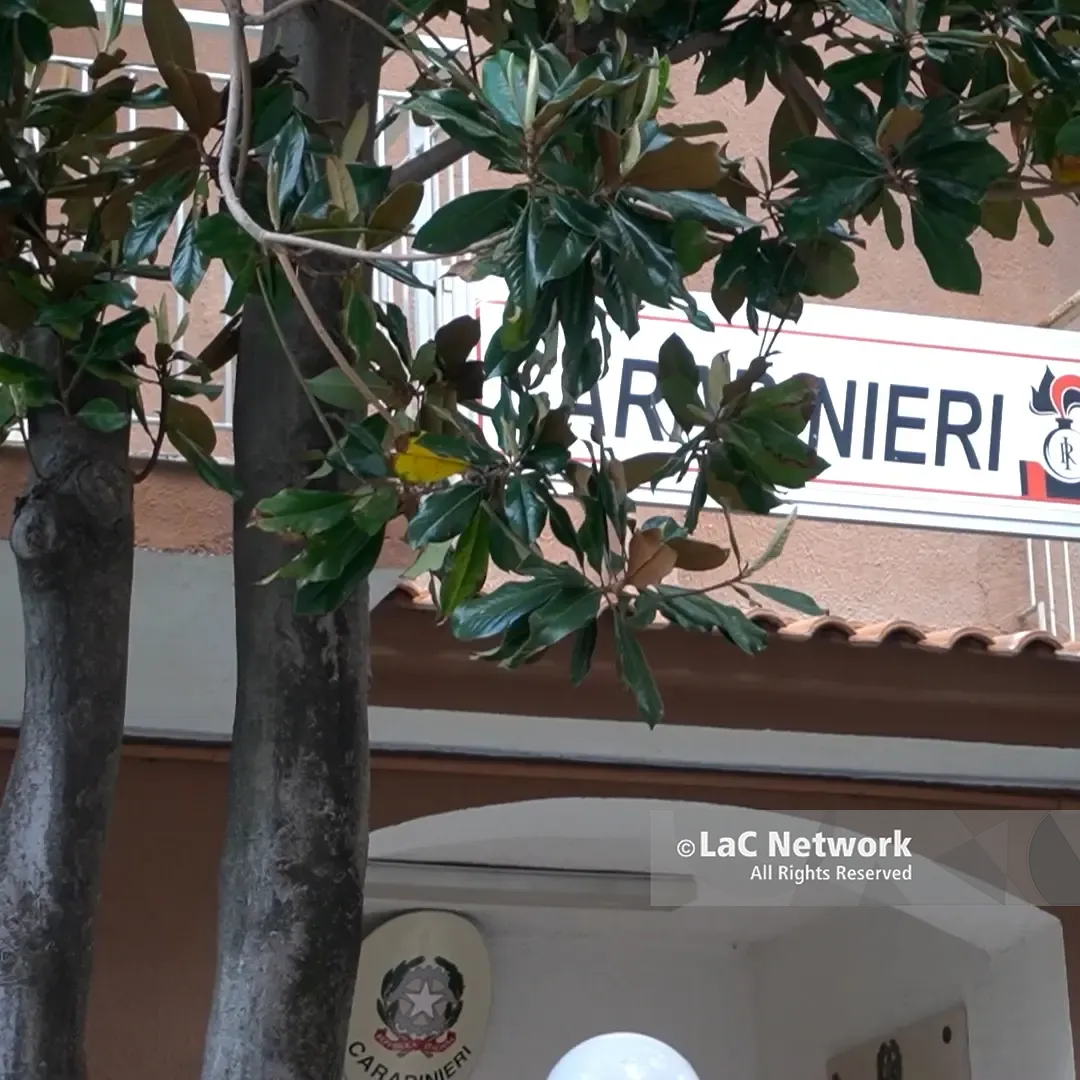 Operazione “Baia Bianca”, quegli insulti alle forze dell’ordine che braccavano i narcos\n