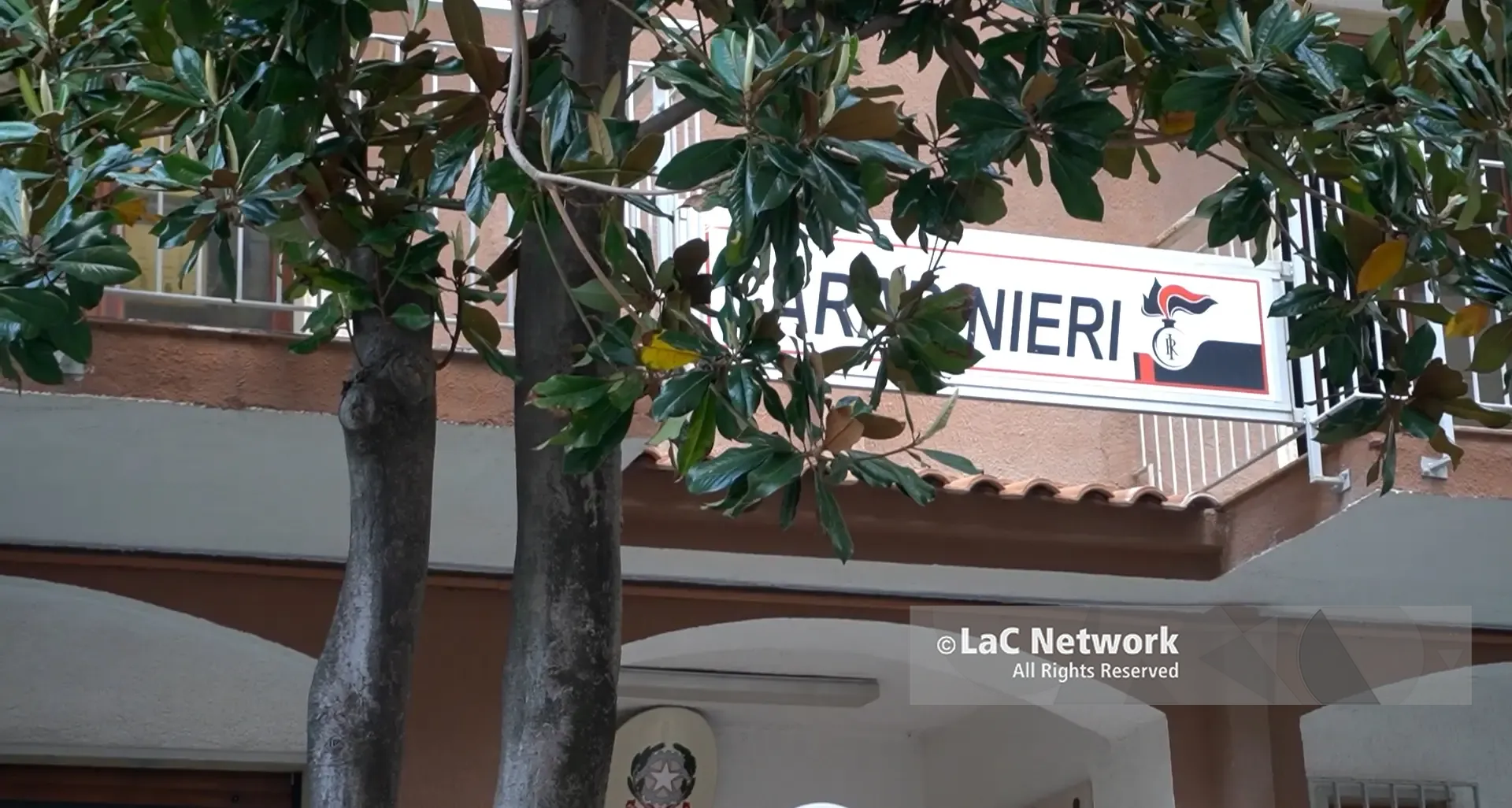 Operazione “Baia Bianca”, quegli insulti alle forze dell’ordine che braccavano i narcos\n