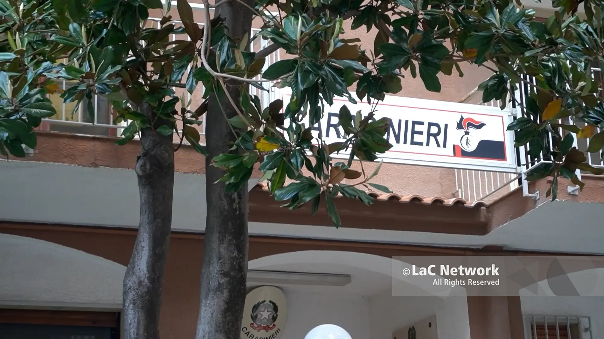 Operazione “Baia Bianca”, quegli insulti alle forze dell’ordine che braccavano i narcos\n
