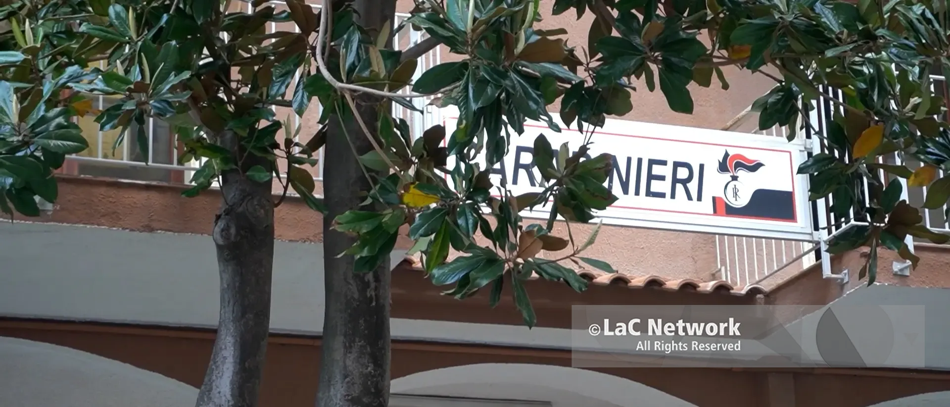 Operazione “Baia Bianca”, quegli insulti alle forze dell’ordine che braccavano i narcos\n