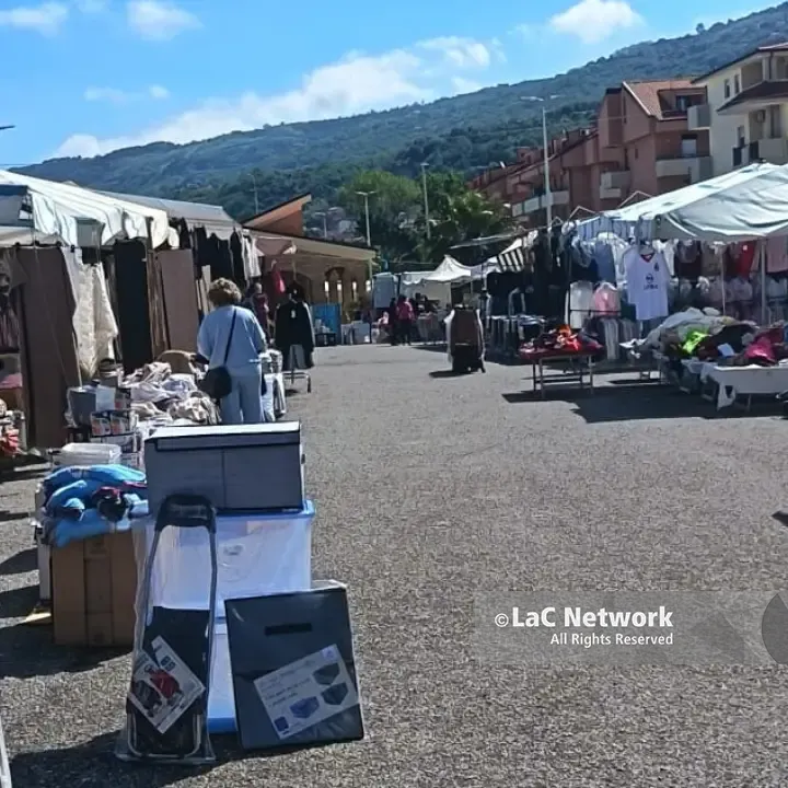 Ferrovie della Calabria porta in Tribunale il Comune di Vibo: «Ci deve mezzo milione di euro per canoni non pagati»\n